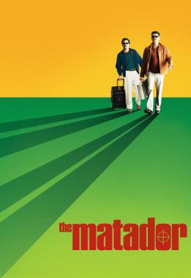poster for The Matador 2005
