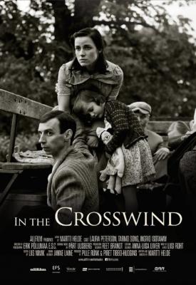 poster for In the Crosswind 2014