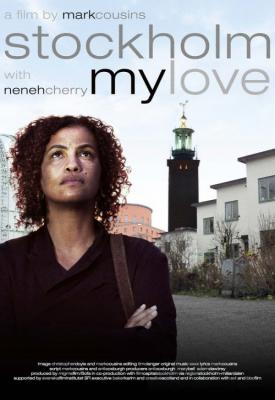 image for  Stockholm, My Love movie