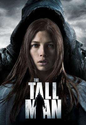 image for  The Tall Man movie