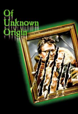 image for  Of Unknown Origin movie