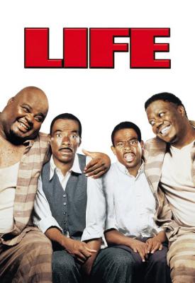 poster for Life 1999