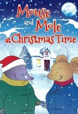 poster for Mouse and Mole at Christmas Time 2013
