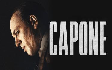 screenshoot for Capone