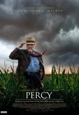 poster for Percy Vs Goliath 2020