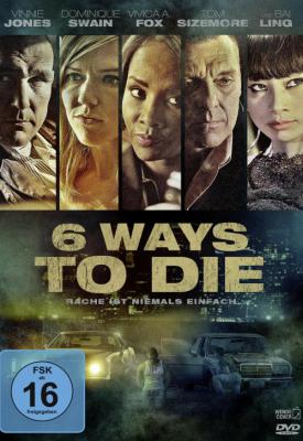 image for  6 Ways to Die movie