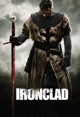 poster for Ironclad 2011