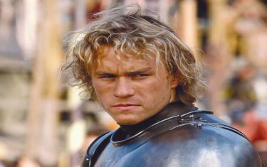 screenshoot for A Knights Tale