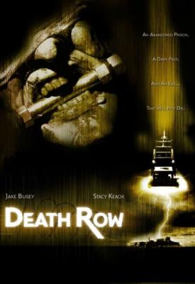 poster for Death Row 2006