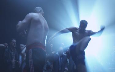 screenshoot for Forced to Fight
