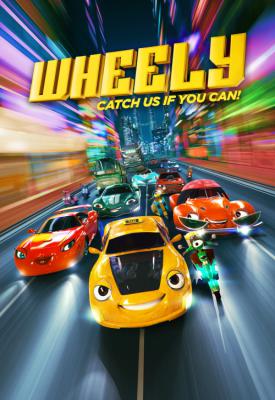poster for Wheely 2018