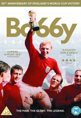 poster for Bobby 2016