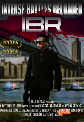 poster for Intense Battles Reloaded 2021