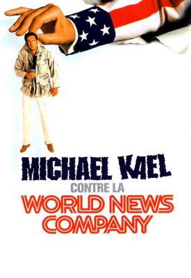 poster for Michael Kael contre la World News Company 1998