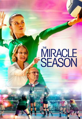 poster for The Miracle Season 2018