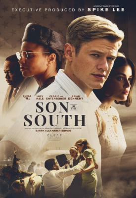 image for  Son of the South movie