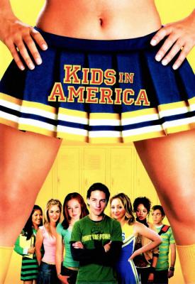 poster for Kids in America 2005