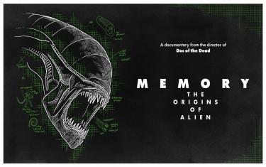 screenshoot for Memory: The Origins of Alien