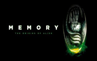 screenshoot for Memory: The Origins of Alien