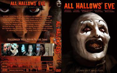 screenshoot for All Hallows Eve