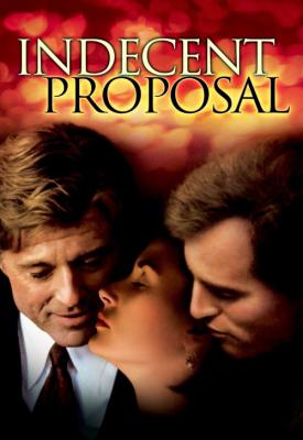 image for  Indecent Proposal movie