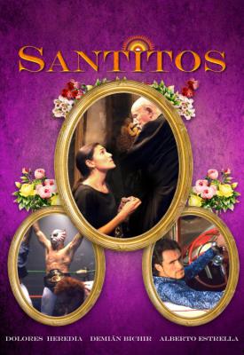 poster for Santitos 1999