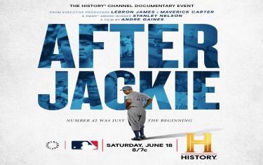 screenshoot for After Jackie