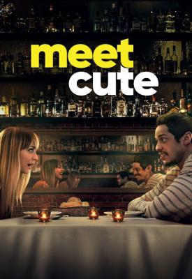 poster for Meet Cute 2022