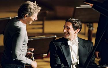 screenshoot for The Pianist