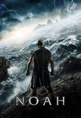 poster for Noah 2014