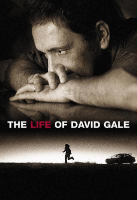 poster for The Life of David Gale 2003