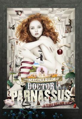 image for  The Imaginarium of Doctor Parnassus movie