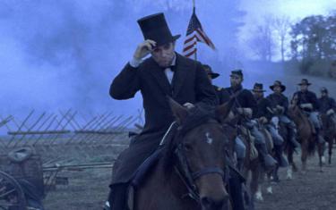 screenshoot for Lincoln