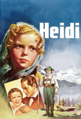 image for  Heidi movie