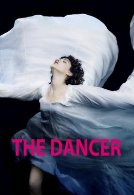 poster for The Dancer 2016