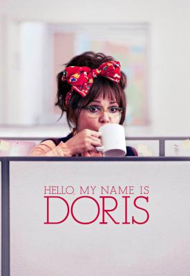 image for  Hello, My Name Is Doris movie