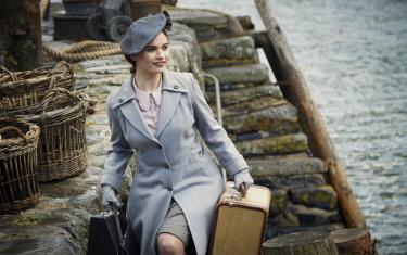 screenshoot for The Guernsey Literary and Potato Peel Pie Society