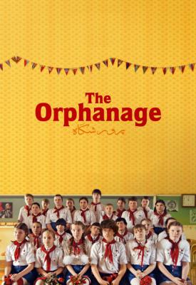 poster for The Orphanage 2019