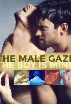 poster for The Male Gaze: The Boy Is Mine 2020
