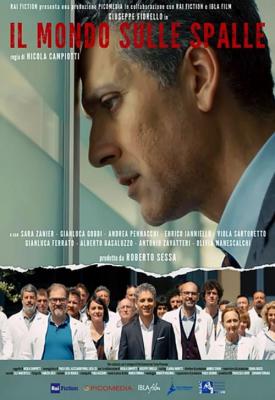 poster for Il mondo sulle spalle 2019
