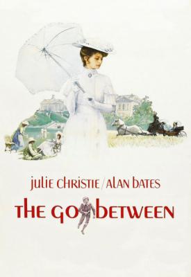 poster for The Go-Between 1971