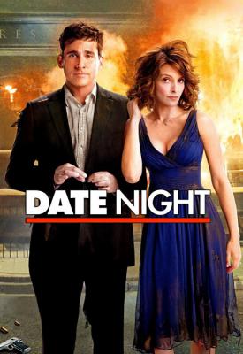 image for  Date Night movie
