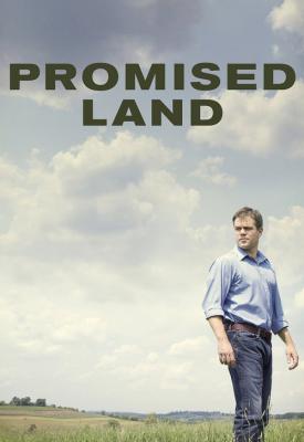 poster for Promised Land 2012