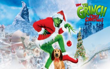 screenshoot for How the Grinch Stole Christmas