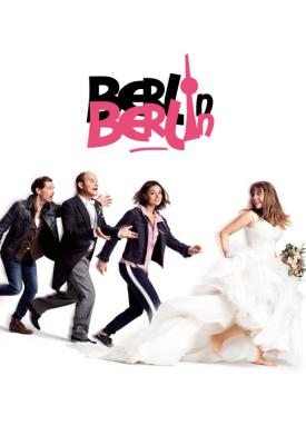 poster for Berlin, Berlin: Lolle on the Run 2020