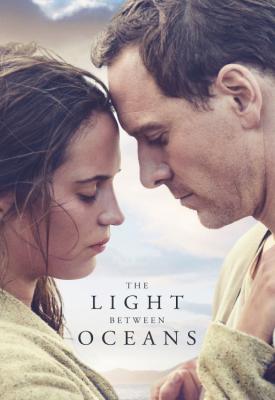 poster for The Light Between Oceans 2016