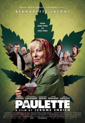 poster for Paulette 2012