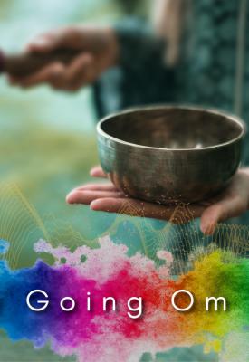 poster for Going Om 2021