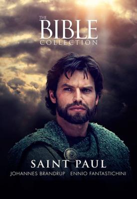 poster for The Bible: Paul of Tarsos 2000