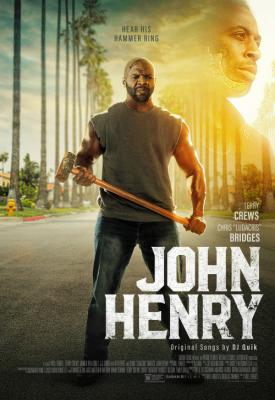 poster for John Henry 2020